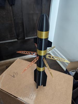 Hellfire R9X "Knife Missile"