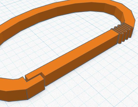 Carabiner