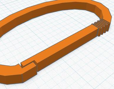 Carabiner