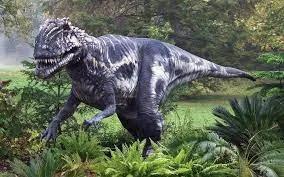 megalosaurus