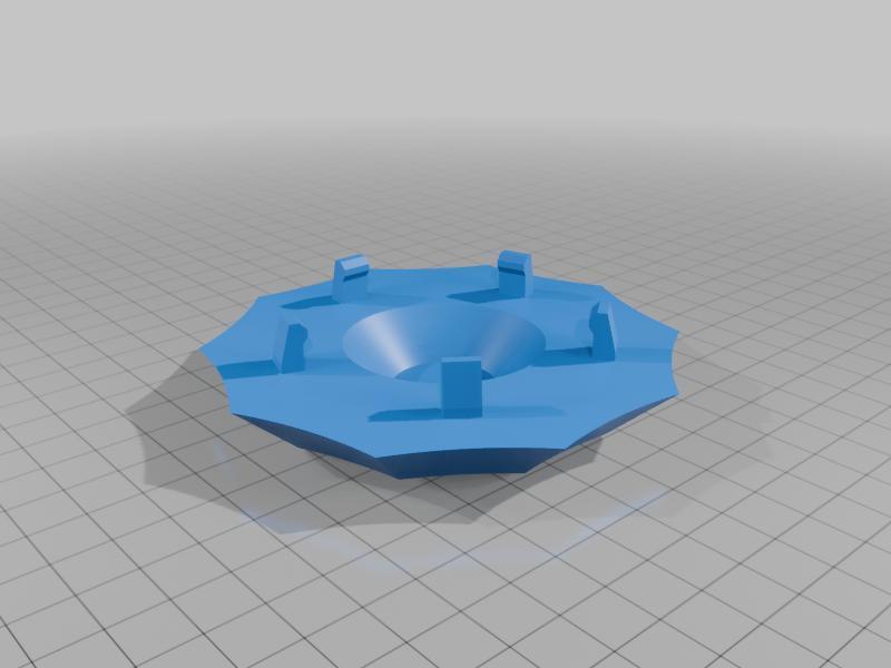EcoFlow Blade Upgrades