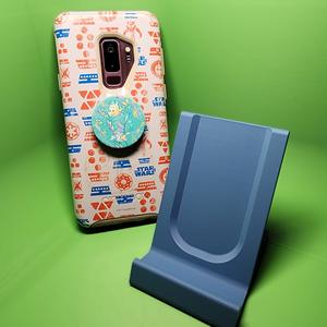 The Pop Socket Stand