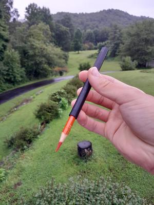 Pencil Extender