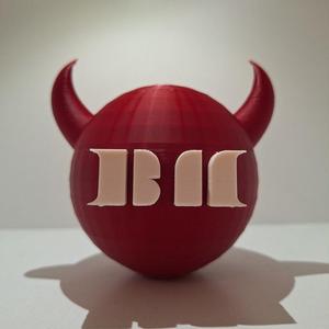 BAEMON Logo