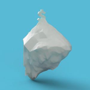 Beware of the Dollar Iceberg