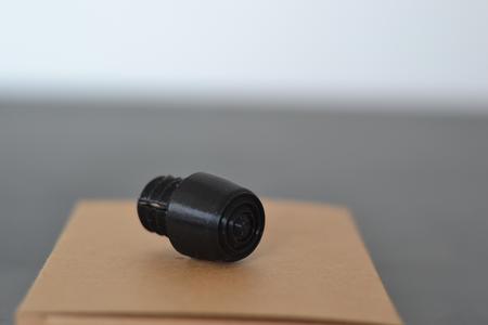 Mushroom Bar End Plug