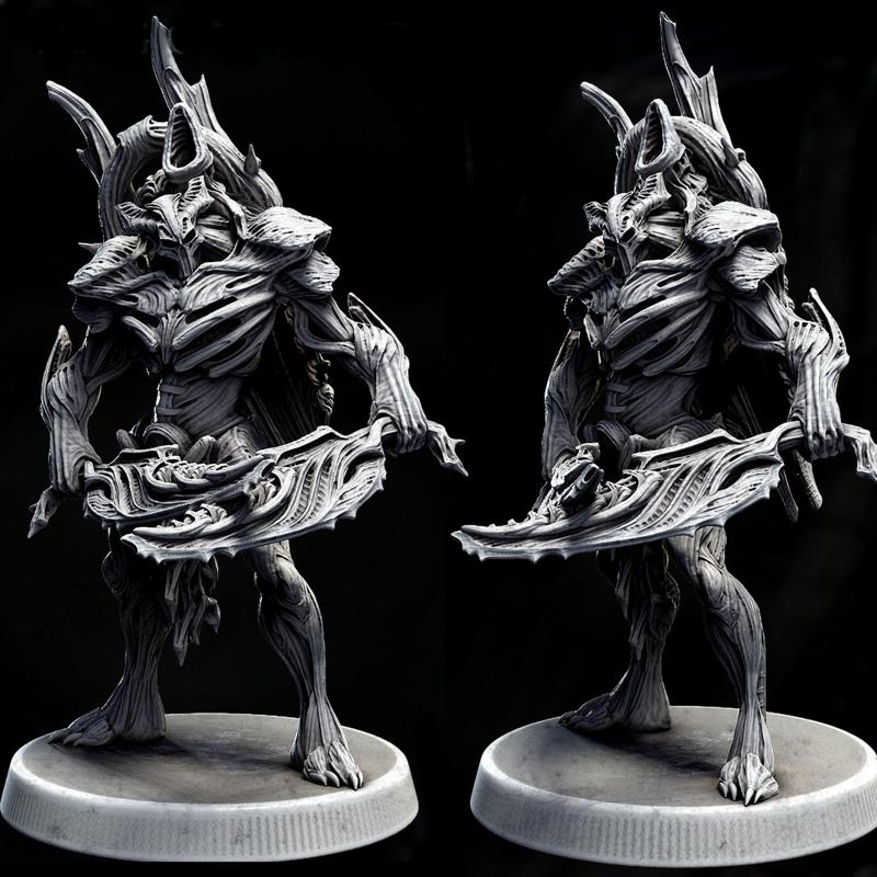 TechnoMech Pretorian (pose 5 of 8)