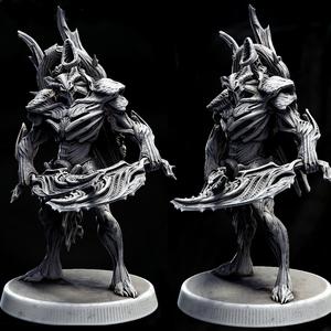 TechnoMech Pretorian (pose 5 of 8)