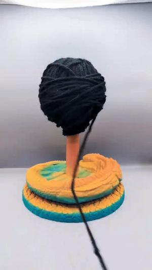 dragon yarn spinner