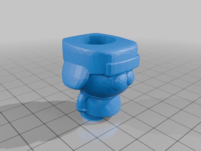 KYLE BROFLOVSKI PEN CUP