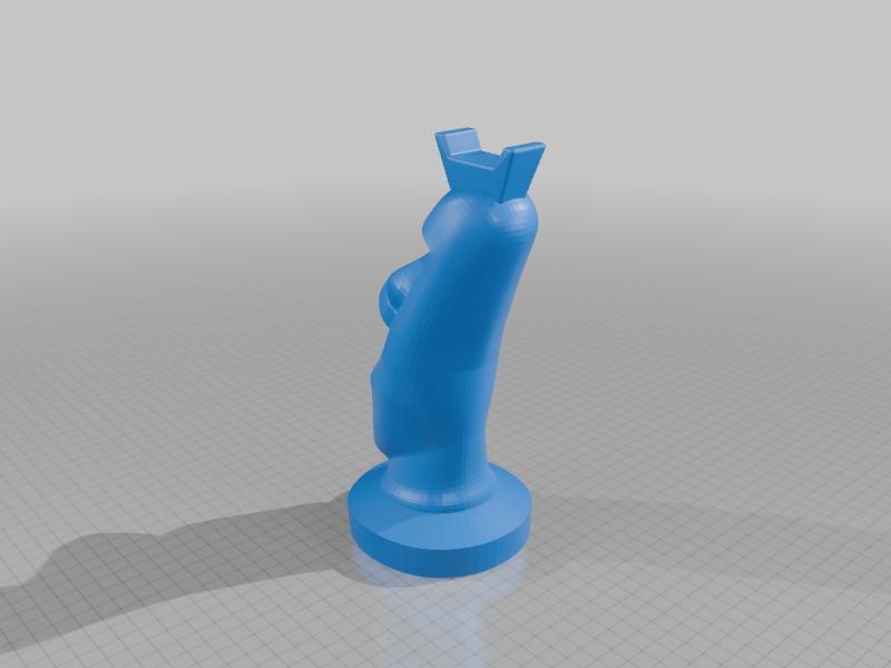 moai head phone stand