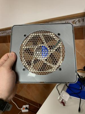 THERMALTAKE Core V1 (FAN TOP)