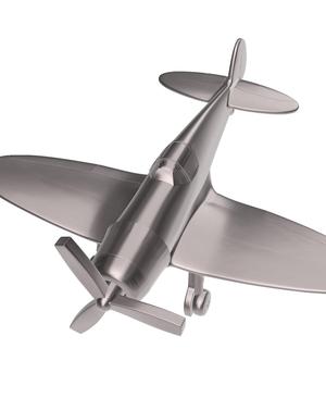 Weiss WM-23 Ezust Nyil