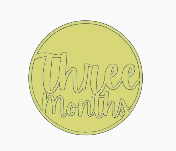 Three Months.stl