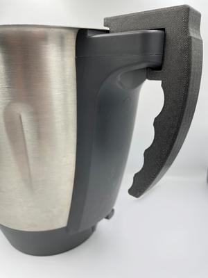 Abnehmbarer Griff passend für Monsieur Cuisine Compact/Connect