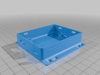 Freenova Arduino case