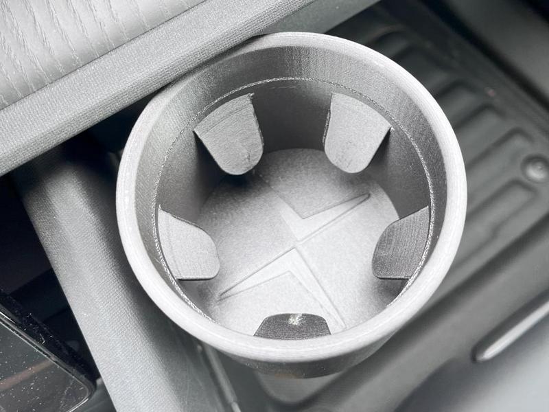 Polestar 2 - Glovebox Cupholder