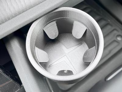 Polestar 2 - Glovebox Cupholder