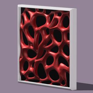 Abstract wall Art