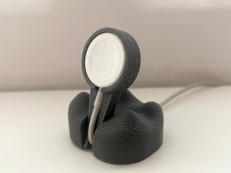 Stand charger Apple Watch