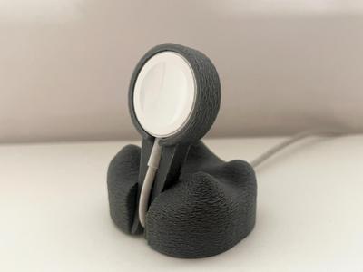 Stand charger Apple Watch
