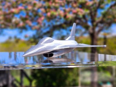 F-16 Fighting Falcon 