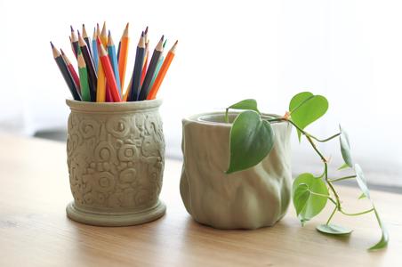 Pen holder HENRY