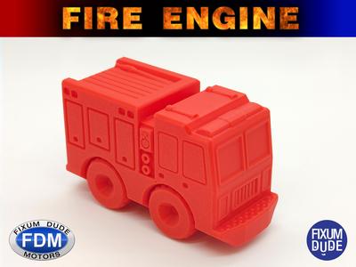 FDM_PrintInPlace_Firetruck_V1.stl