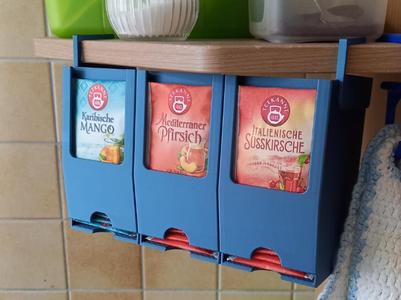 TeaDispenser