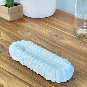 The Puff Tray