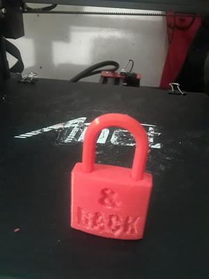 Remix of Blank Love Locks for Remixing