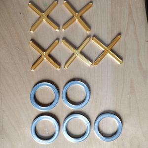 Tic Tac Toe Game