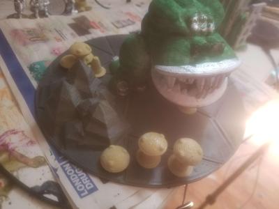 FHW: Squig v1.4