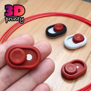 Itty Bitty Fidget