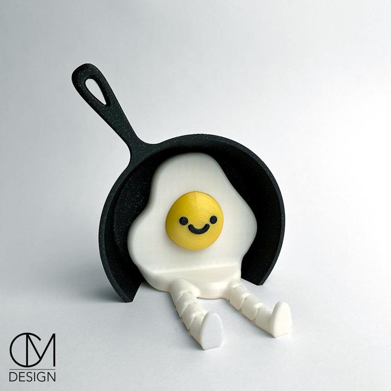 Egg Pal