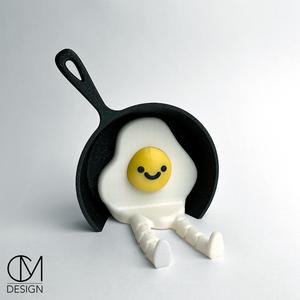 Egg Pal