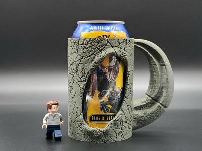 Clever Koozie - Workspace Challenge Remix!!