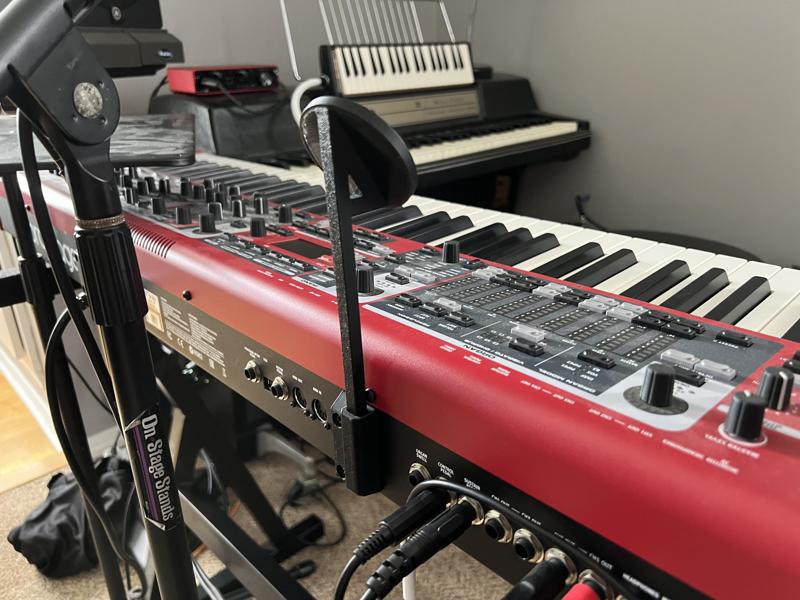 Nord Magsafe Mount