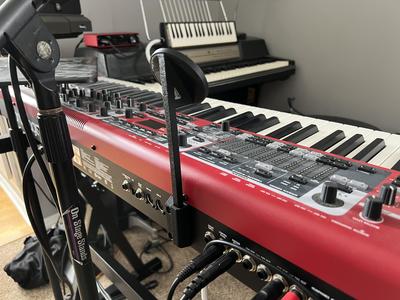 Nord Magsafe Mount