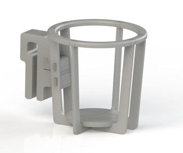 Cup holder - universal