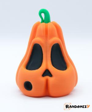 (Halloween) Pumpkin (V3)