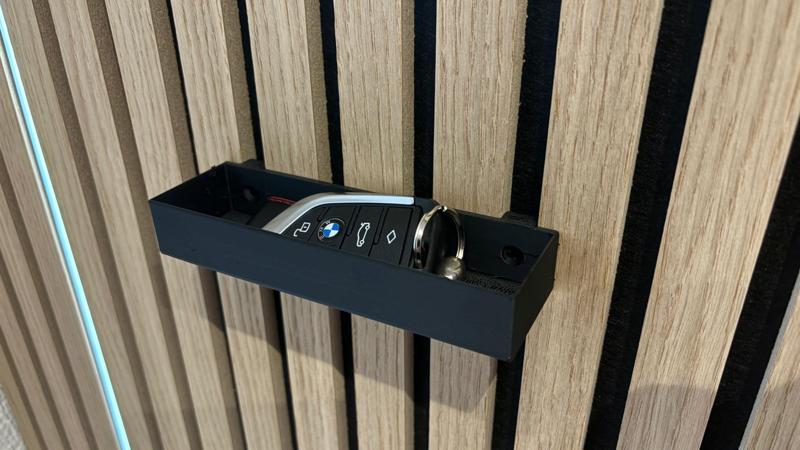 Kleinzeug Ablagebox für Akustikpaneel