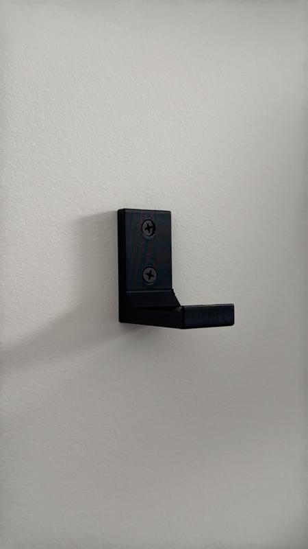 Wall Display Mount for Keyboard Controller  & Accessories Holder