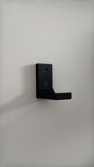 Wall Display Mount for Keyboard Controller  & Accessories Holder