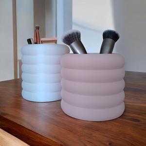 Two-Piece Make-Up or Office Organizer Set