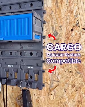 Cargo Connect: Hooks 1x1