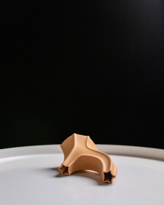Stem Vase