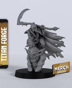 Aren Gracht - With Free Dragon Warhammer - 5e DnD Inspired for RPG and Wargamers