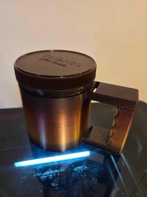 Talenti ice cream container holder