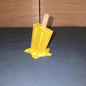 Ice cream pen